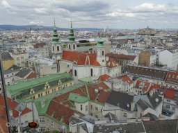 Rundblick vom HDM 12.03.2026